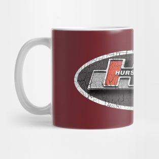 HURST PERFORMANCE SHIFTER Mug